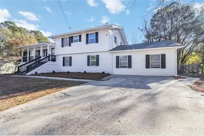 1535 Lake Jodeco Road, Jonesboro, GA 30236 - Photo 1