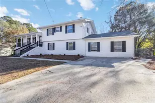 1535 Lake Jodeco Rd, Jonesboro, GA 30236 - Photo 1