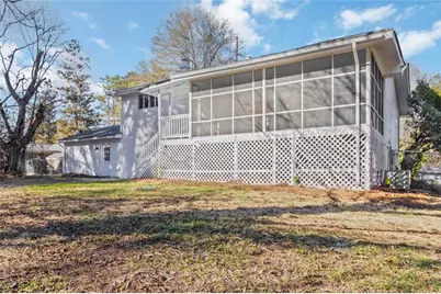 1535 Lake Jodeco Road, Jonesboro, GA 30236 - Photo 7
