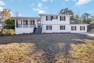 1535 Lake Jodeco Rd, Jonesboro, GA 30236 - Photo 3