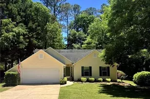 176 Flagman St, Dawsonville, GA 30534 - Photo 1