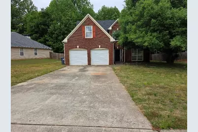 141 Summit View Dr, McDonough, GA 30253 - Photo 1