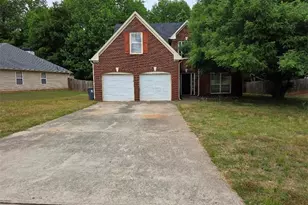 141 Summit View Dr, McDonough, GA 30253 - Photo 1