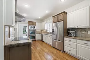 1620 Reindeer Ridge, Alpharetta, GA 30005 - Photo 11