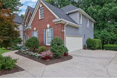 1620 Reindeer Ridge, Alpharetta, GA 30005 - Photo 3