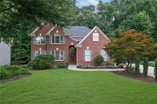 1620 Reindeer Ridge, Alpharetta, GA 30005 - Photo 1