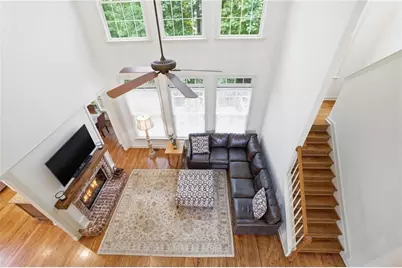 1620 Reindeer Ridge, Alpharetta, GA 30005 - Photo 21