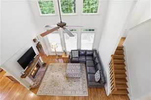 1620 Reindeer Ridge, Alpharetta, GA 30005 - Photo 21
