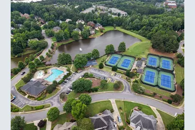 1620 Reindeer Ridge, Alpharetta, GA 30005 - Photo 45