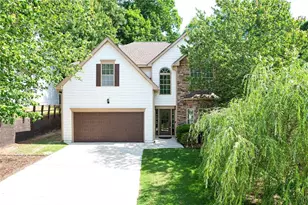 715 Moonlight Way, Suwanee, GA 30024 - Photo 1