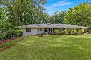 714 Willivee Dr, Decatur, GA 30033 - Photo 3