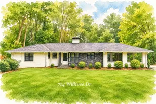 714 Willivee Dr, Decatur, GA 30033 - Photo 1