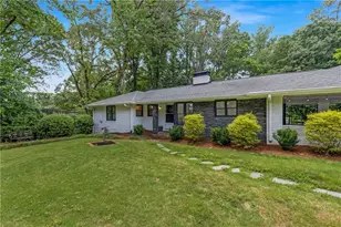 714 Willivee Dr, Decatur, GA 30033 - Photo 5