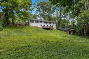 714 Willivee Dr, Decatur, GA 30033 - Photo 39