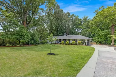 714 Willivee Drive, Decatur, GA 30033 - Photo 3