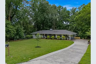714 Willivee Drive, Decatur, GA 30033 - Photo 5