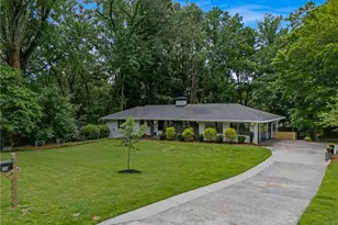 714 Willivee Dr, Decatur, GA 30033 - Photo 5