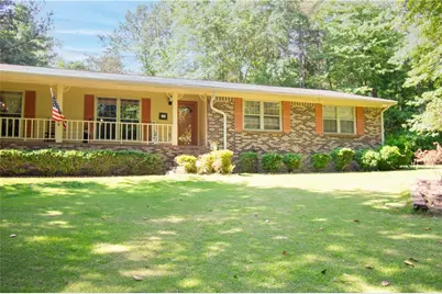 1719 Highway 81 W, McDonough, GA 30253 - Photo 1