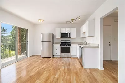 1705 Monroe Drive #B4, Atlanta, GA 30324 - Photo 5