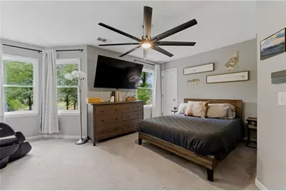 117 Oak Ridge, Monroe, GA 30655 - Photo 21