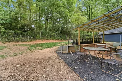 117 Oak Ridge, Monroe, GA 30655 - Photo 25