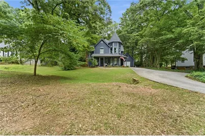 117 Oak Ridge, Monroe, GA 30655 - Photo 3
