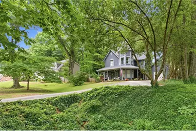 117 Oak Ridge, Monroe, GA 30655 - Photo 5