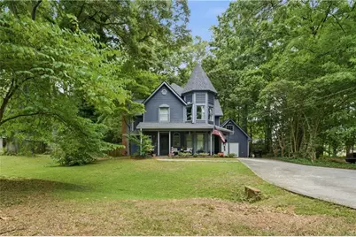117 Oak Ridge, Monroe, GA 30655 - Photo 1