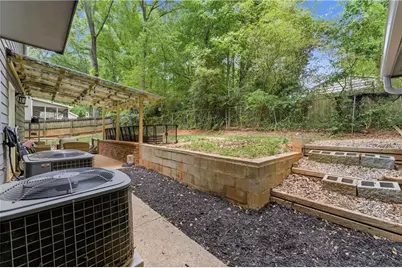 117 Oak Ridge, Monroe, GA 30655 - Photo 25