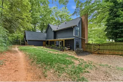 117 Oak Ridge, Monroe, GA 30655 - Photo 29
