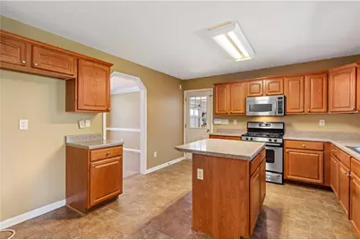 178 Hunters Mill Drive, Hiram, GA 30141 - Photo 5