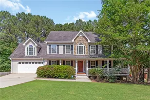178 Hunters Mill Dr, Hiram, GA 30141 - Photo 1