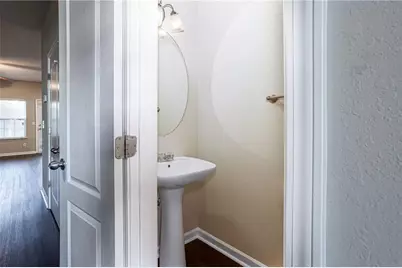 1255 E Chinon Point #1255, Lithonia, GA 30058 - Photo 13