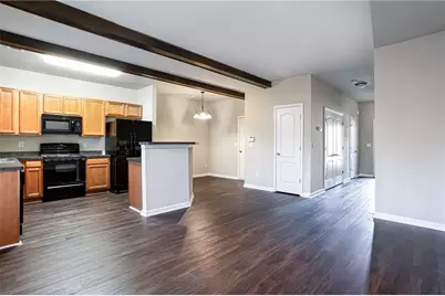 1255 E Chinon Point #1255, Lithonia, GA 30058 - Photo 7