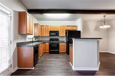 1255 E Chinon Point #1255, Lithonia, GA 30058 - Photo 9
