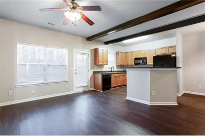 1255 E Chinon Point #1255, Lithonia, GA 30058 - Photo 5