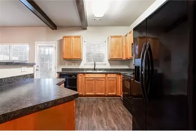 1255 E Chinon Point #1255, Lithonia, GA 30058 - Photo 11