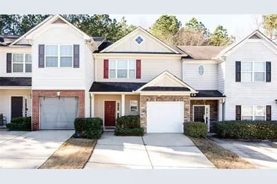1255 E Chinon Point #1255, Lithonia, GA 30058 - Photo 1
