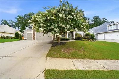 993 Double Branches Lane, Dallas, GA 30132 - Photo 41