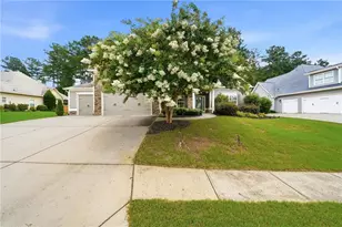 993 Double Branches Ln, Dallas, GA 30132 - Photo 41