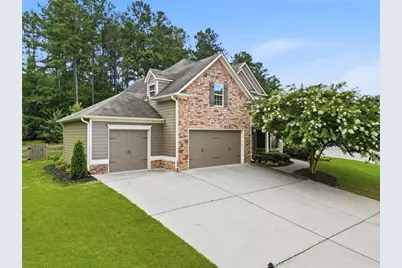 993 Double Branches Lane, Dallas, GA 30132 - Photo 5