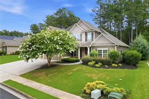 993 Double Branches Ln, Dallas, GA 30132 - Photo 3