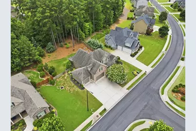 993 Double Branches Lane, Dallas, GA 30132 - Photo 45