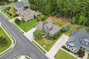 993 Double Branches Ln, Dallas, GA 30132 - Photo 1