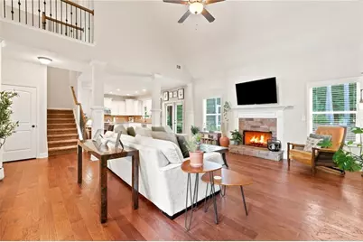 993 Double Branches Lane, Dallas, GA 30132 - Photo 9