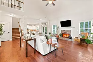 993 Double Branches Ln, Dallas, GA 30132 - Photo 9