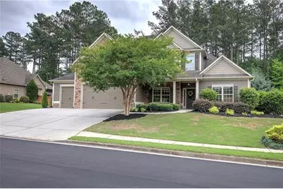 993 Double Branches Lane, Dallas, GA 30132 - Photo 1