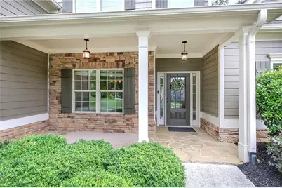 993 Double Branches Lane, Dallas, GA 30132 - Photo 5