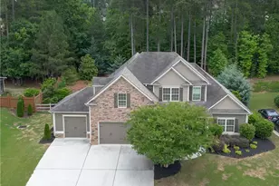 993 Double Branches Ln, Dallas, GA 30132 - Photo 1