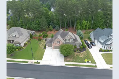 993 Double Branches Lane, Dallas, GA 30132 - Photo 3